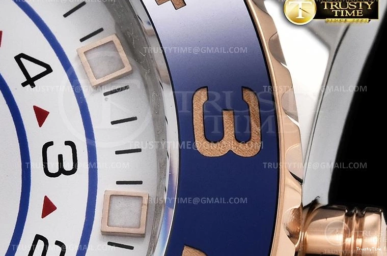 0414 ROLYM185 – YachtMaster Colorful 1081